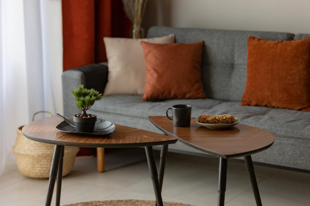 Lakeview Apartment Kapelanów Armii Krajowej by Renters Varsovia Exterior foto